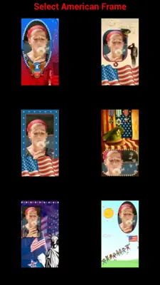 American Frames android App screenshot 4